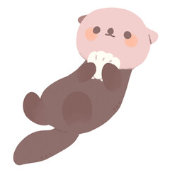 ラッコ