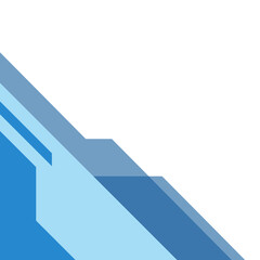 Parallelogram Corner