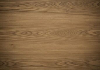 Fototapeta premium Detailed Brown Wood Grain Texture for Backgrounds and Design - Natural Wooden Surface.