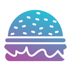 Burger icon