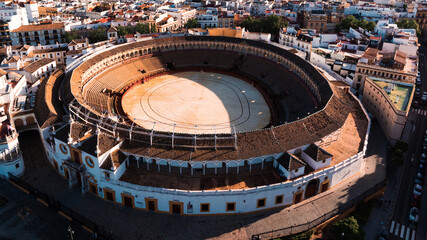Ancient and prosperous Spain