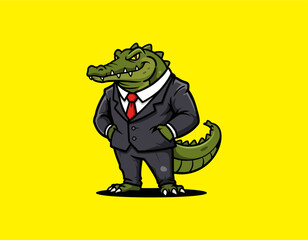 cartoon vector illustration