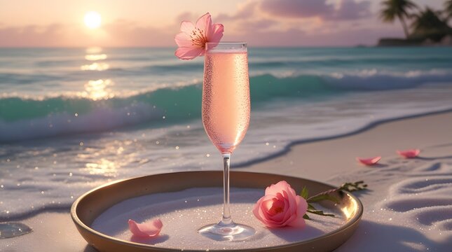 pink champagne 12 - Powered by Adobe
