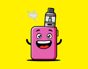 cartoon vector illustration