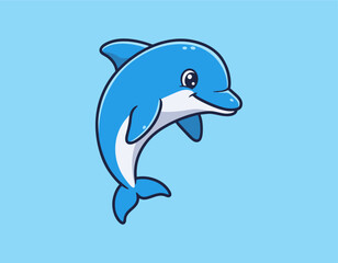 cartoon vector illustration