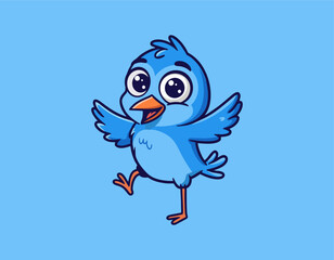 cartoon vector illustration