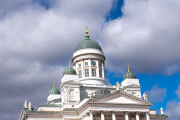 Helsinki Cathedral