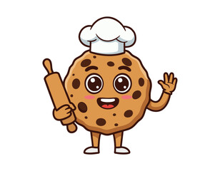 cartoon vector illustration