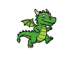 cartoon vector illustration