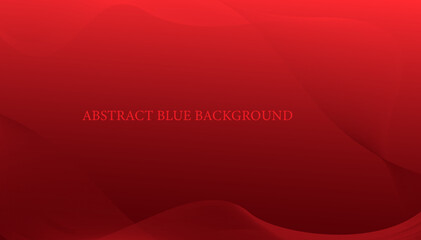 abstract background with red color. vector illustration