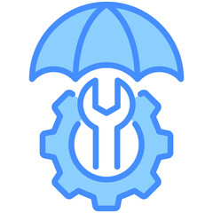 Maintenance Icon