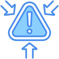 Risk Icon