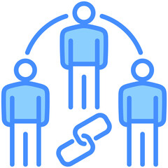 Collaboration Icon