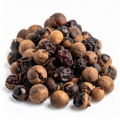 Obraz premium Chinese medicine, herbal therapy, botanical education