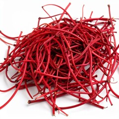 Fototapeta premium Chinese medicine, herbal therapy, botanical education