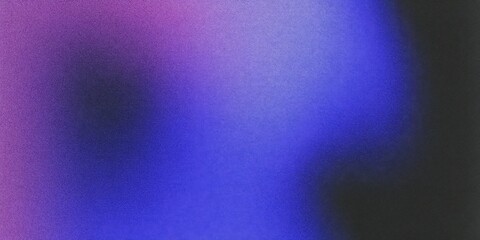  dark lavender noise background, overlay background , heavy film grain and dusty noise overlay., grain banner background texture for this blue purple grainy