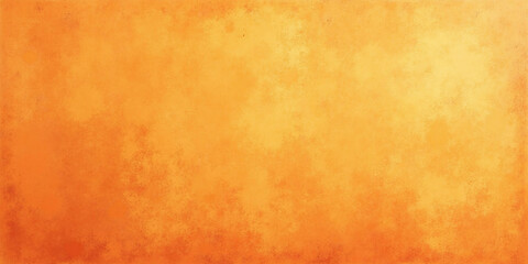 Obraz premium Vibrant orange textured background with a grungy, artistic finish.