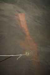 Senior citizen fishing with magnet in city lake found guns