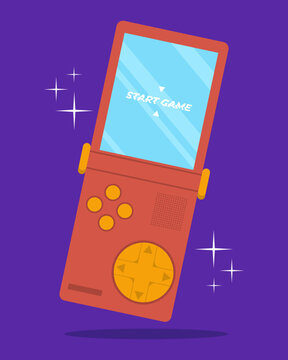 Vintage Game Consoles & Accessories