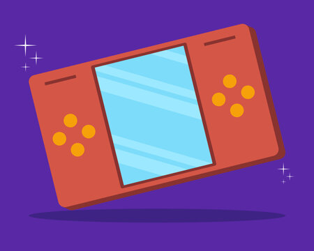 Vintage Game Consoles & Accessories