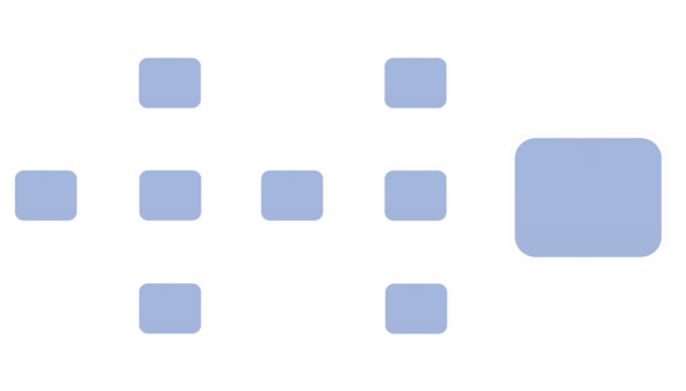 Png business process and workflow automation with flowchart. Scheme of hierarchy management of corporate and processing management.	
