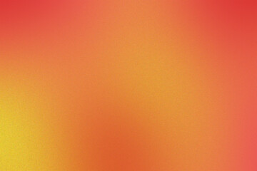 Colorful abstract background with gold, red, blue, and purple gradient in rough iridescent texture...