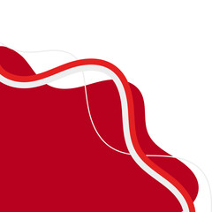 Indonesia Wave Corner