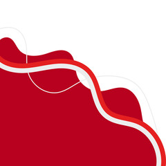 Indonesia Wave Corner