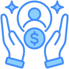 Scholarship Icon