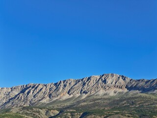 Obraz premium mountains