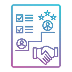 Succession Planning icon