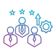 Leadership Development icon