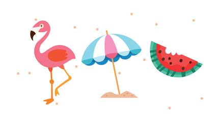 Summer time Collection