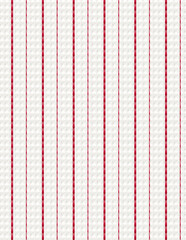 llustration textured stripe shirt fabric idea.