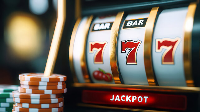 Slot Machine With Stack Win-Big- Images – Browse 18 Stock Photos, Vectors, and Video | Adobe Stock
