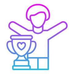 Champion Icon