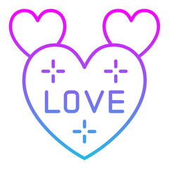 Love Icon