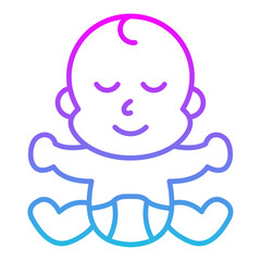 Baby Icon