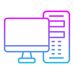 Computer Icon