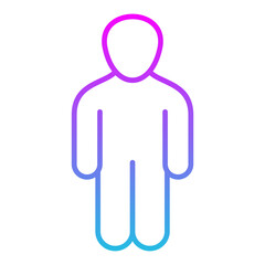 Person Icon