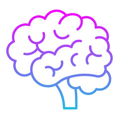 Brain Icon