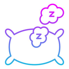 Sleep Icon