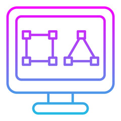 Outlines Icon