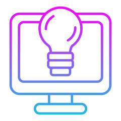 Idea Icon