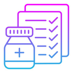 Checklist Icon