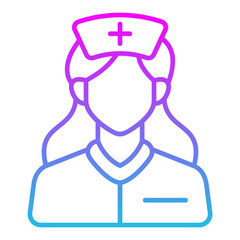 Nurse Icon