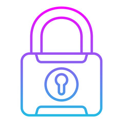 Lock Icon
