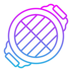 Grill Icon