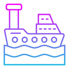Ship Icon