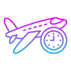 Time Icon
